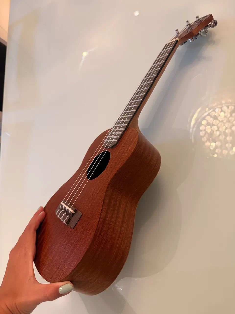 Ukulele Malibu  - Foto 2