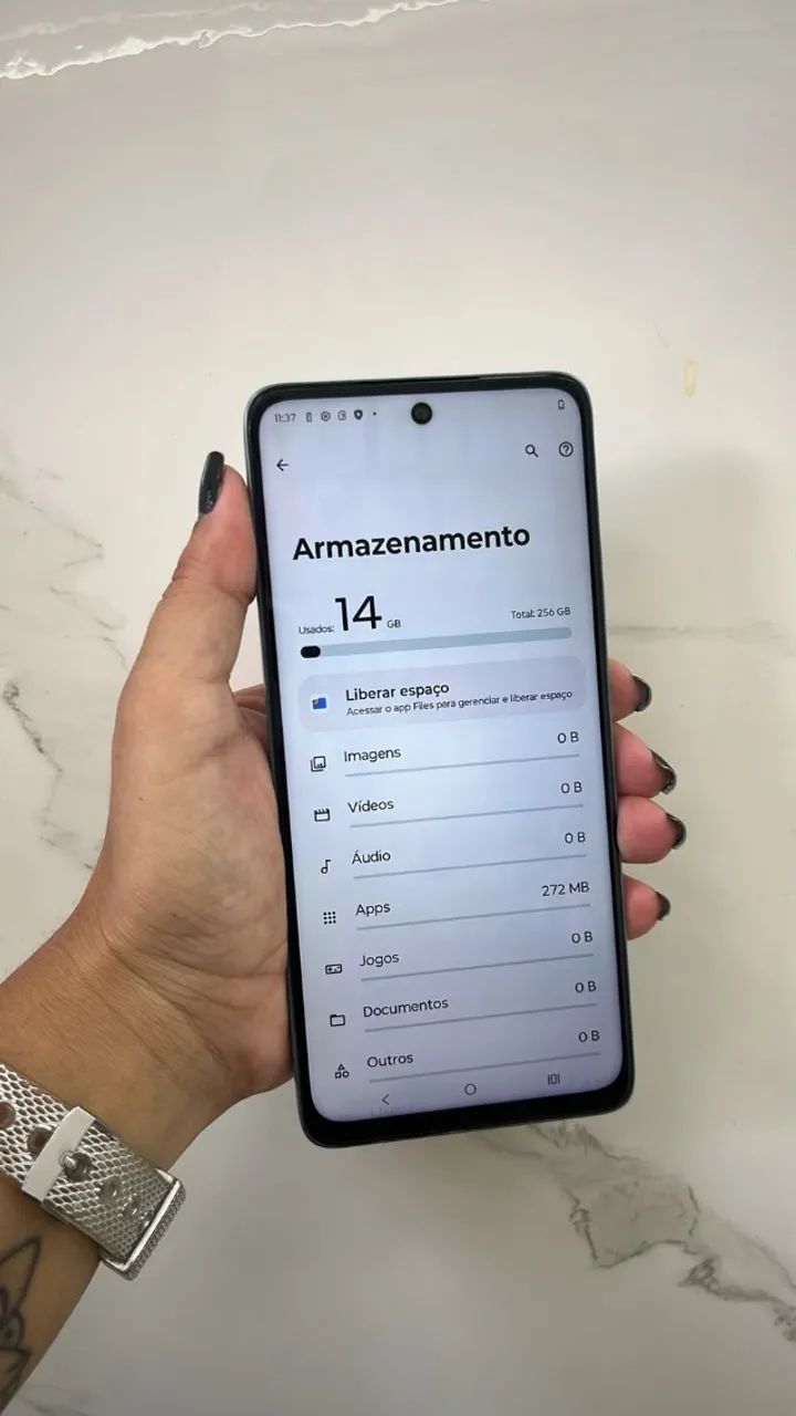 Motorola G56 5G - Foto 5