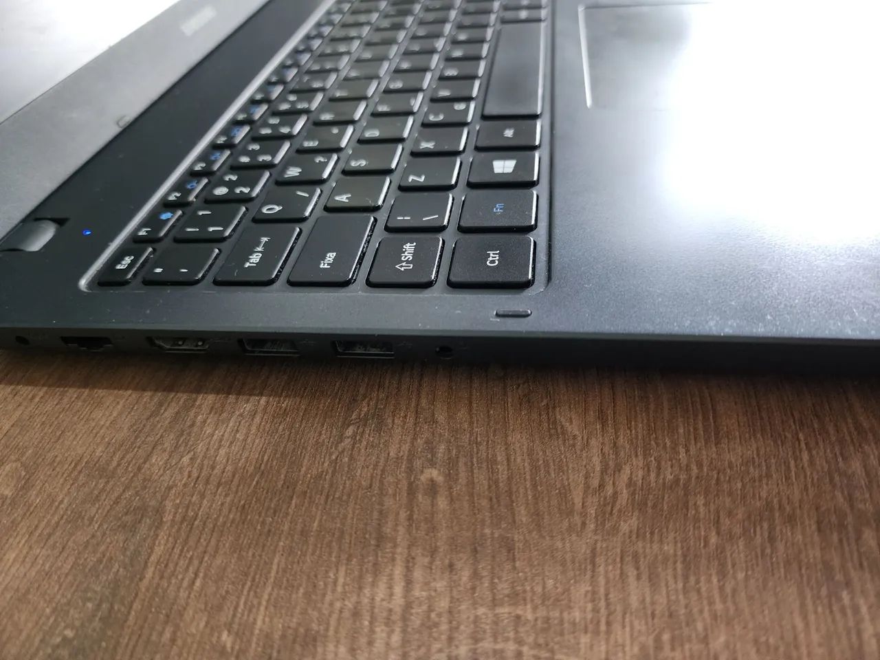 Notebook Samsung 350X 15,6" SSD 256GB - Foto 2