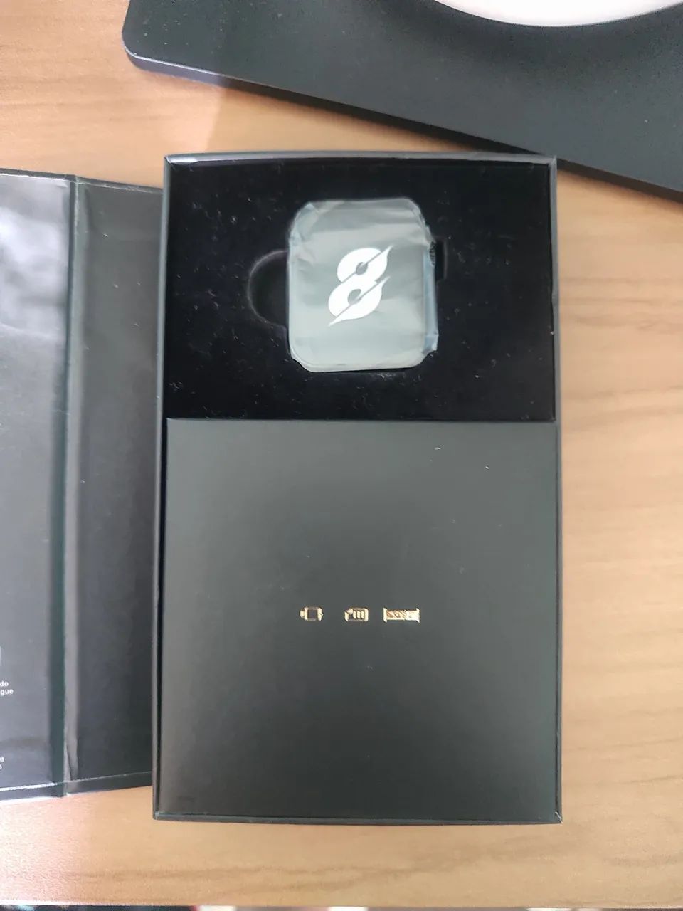 Smart Watch HW 8 ultra - Foto 4