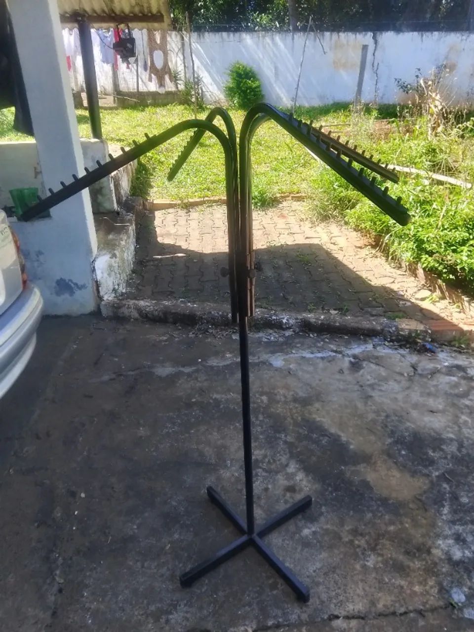 Arara de loja  - Foto 2