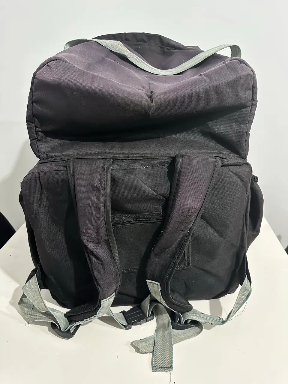 Mochila Motoboy Delivery  - Foto 4