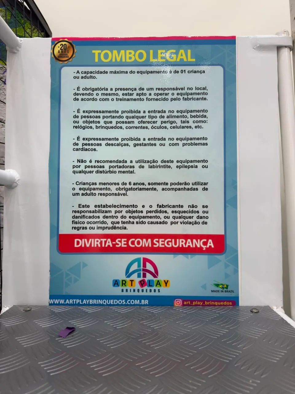 Tombo legal - Foto 3