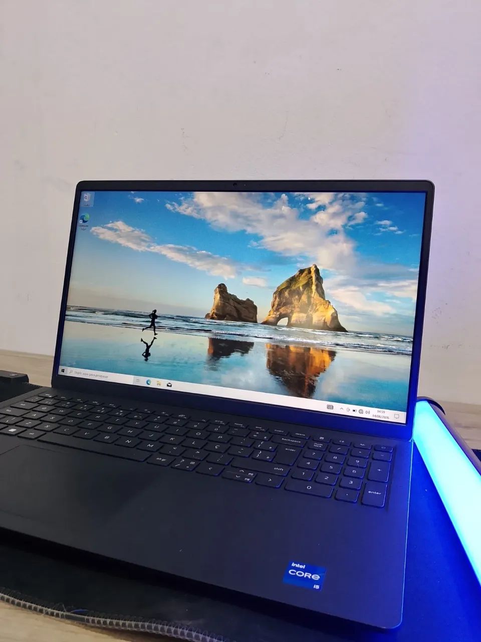 notebook Dell Inspiron 15 - Foto 4