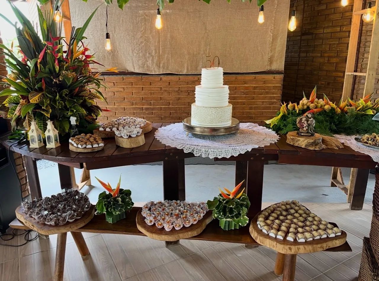 Aluguel Sítio pra Eventos  - Foto 4