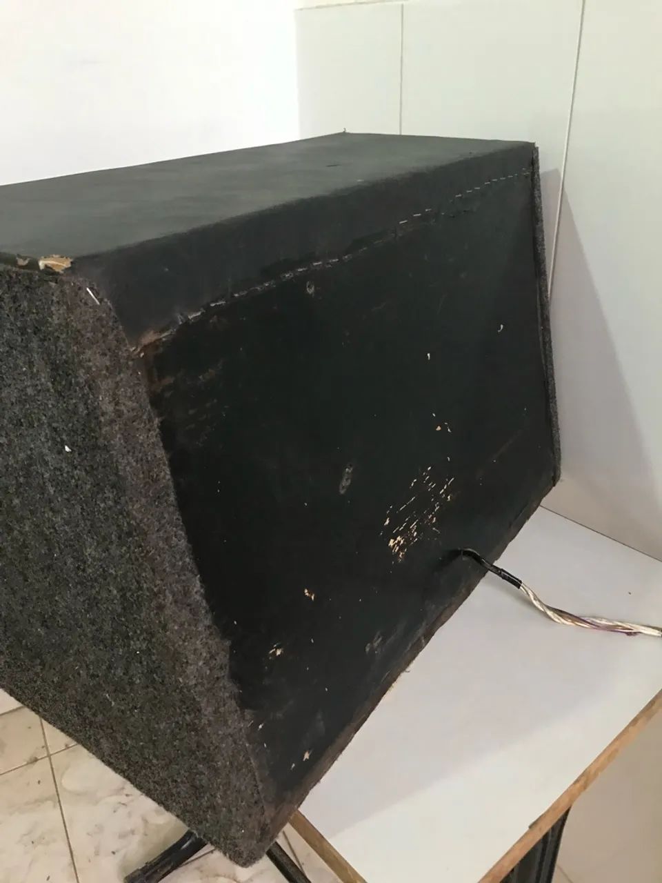 Caixa de som - Foto 4
