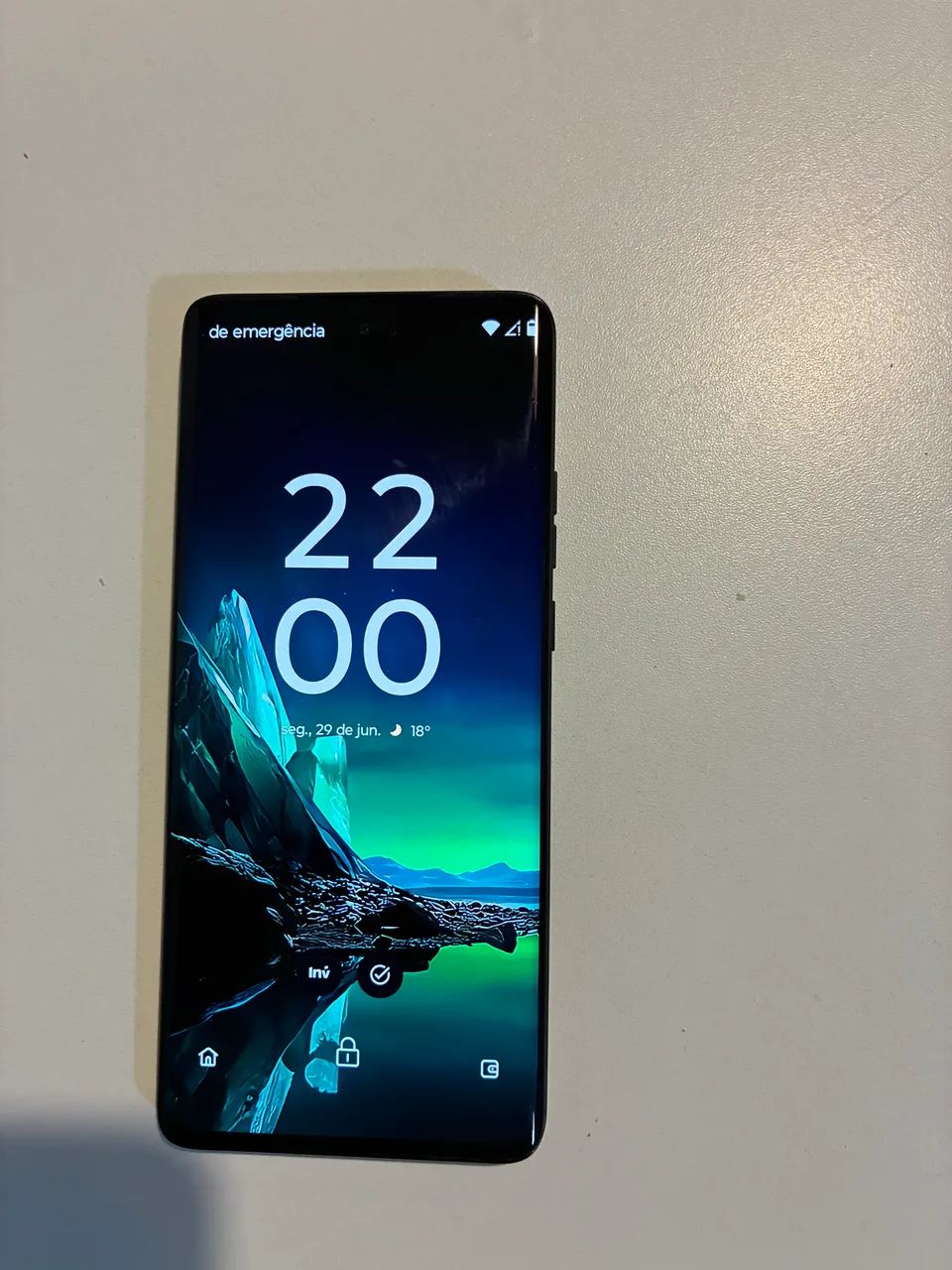 Smartphone Moto Edge40 Neo