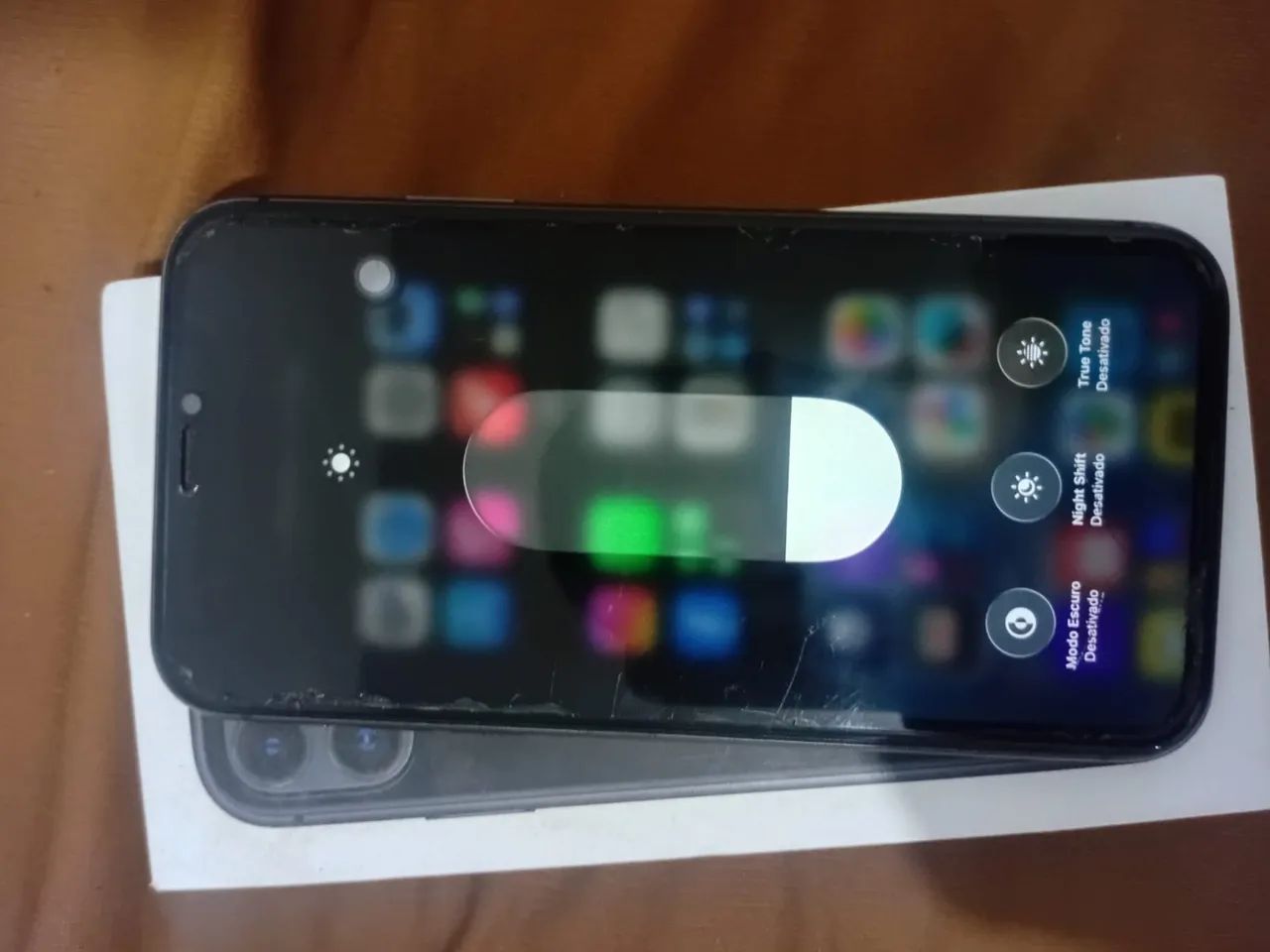 iPhone 11 - Foto 4