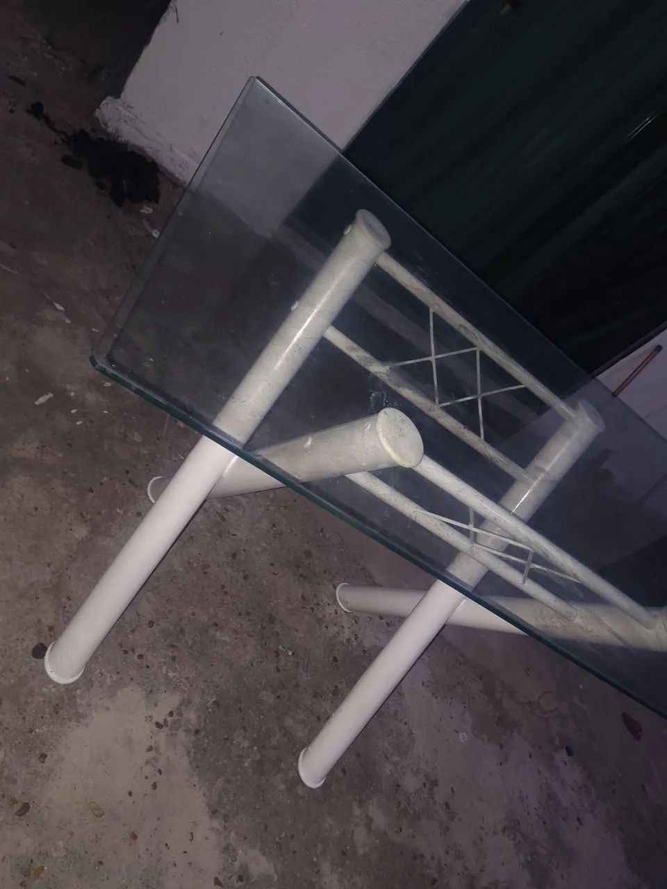 Vendo mesa de jantar 200 - Foto 5