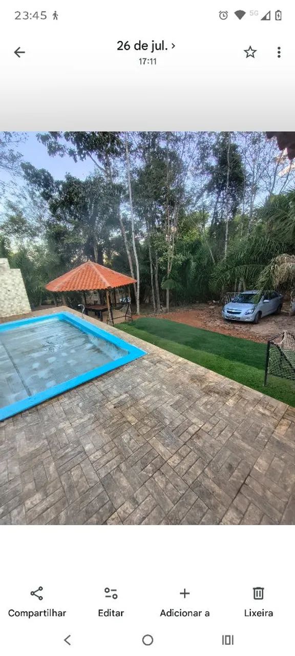 Vendo chacara 700 metros - Foto 5