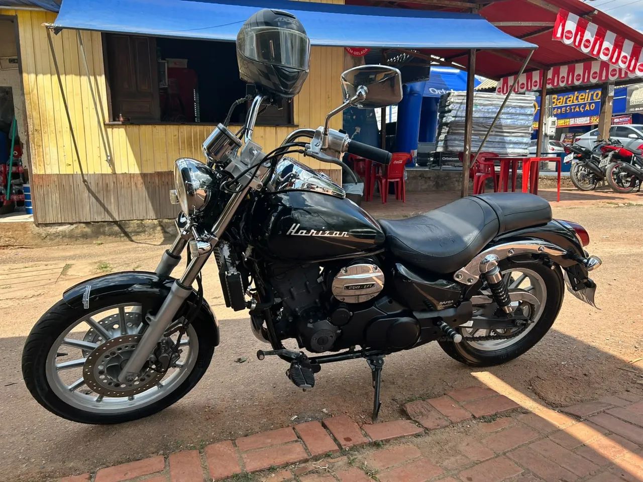 Vendo Moto ?  - Foto 3
