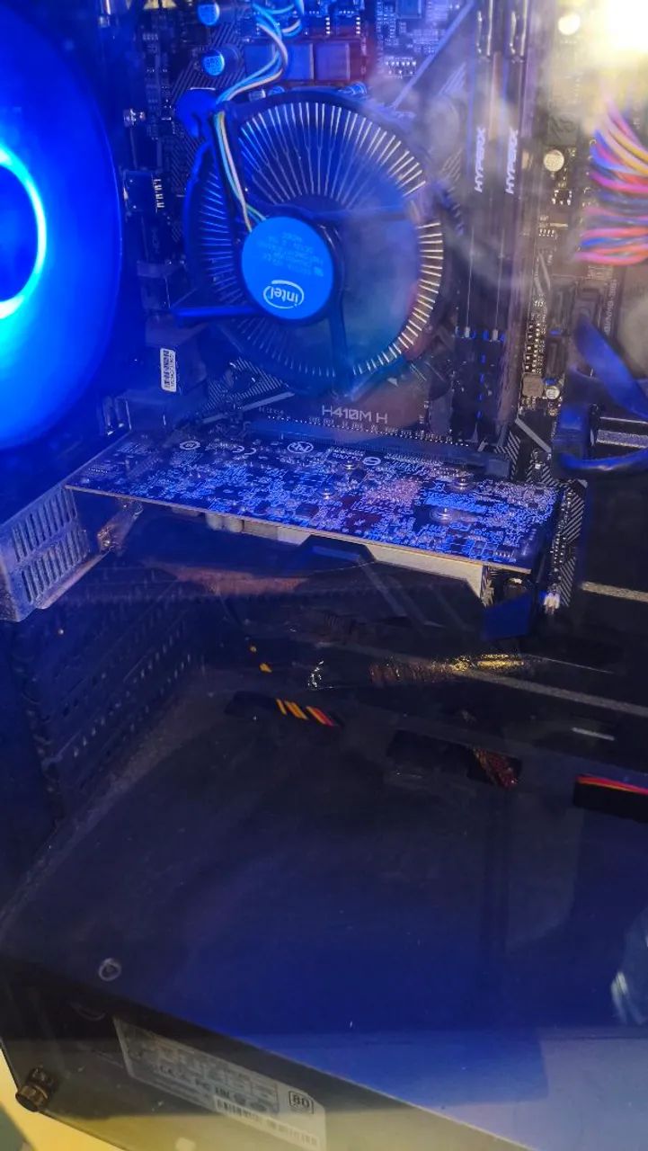 Placa de vídeo gamer 1050 TI - Foto 2