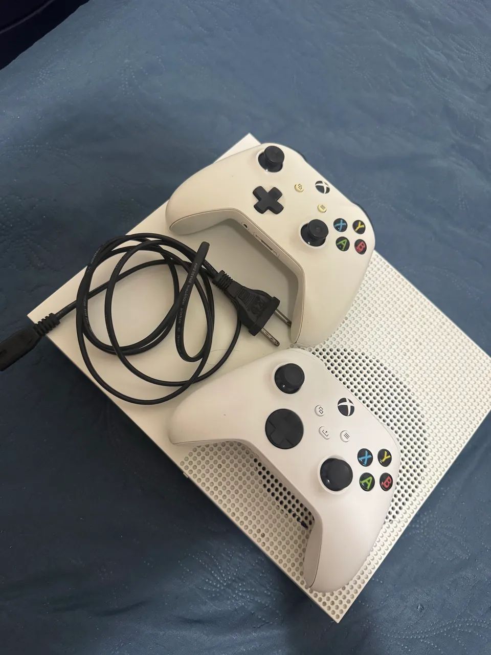 Xbox One S 1TB - Foto 3