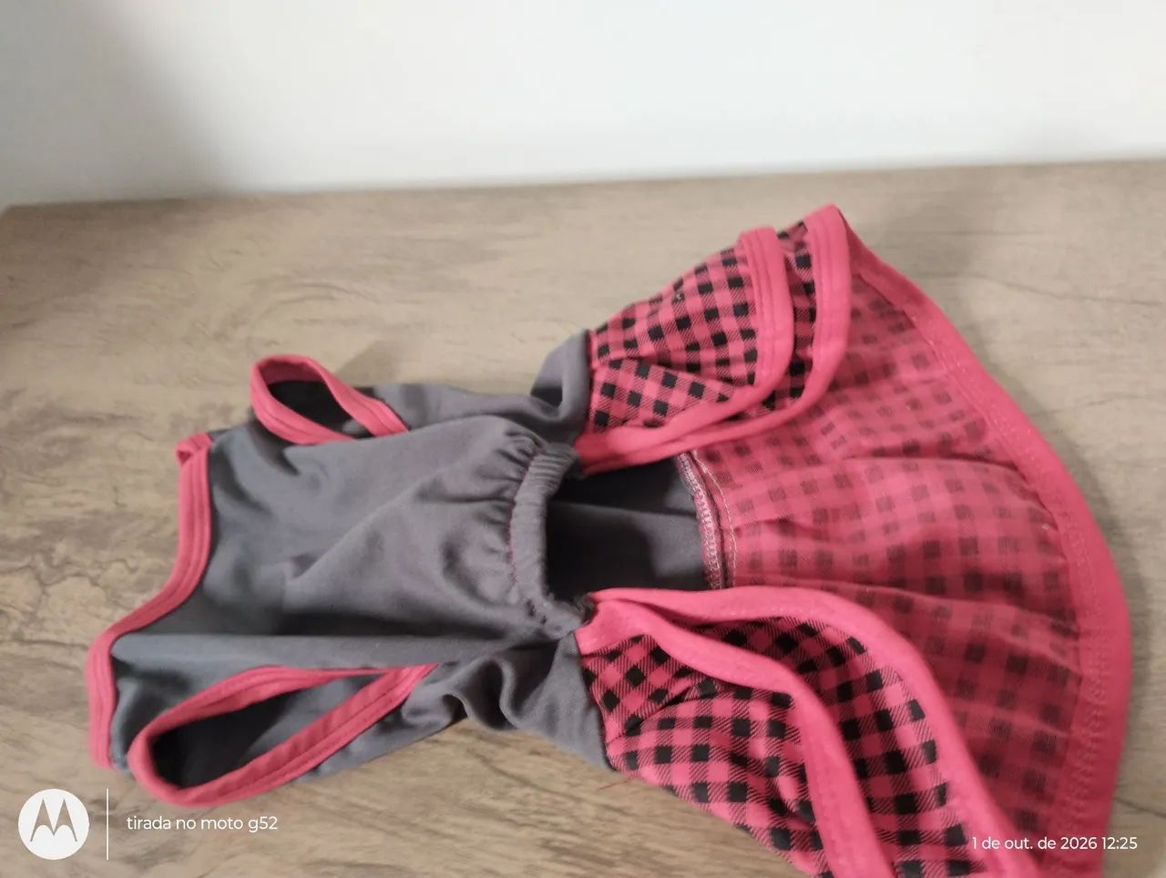 Roupa pet número 6 - Foto 2