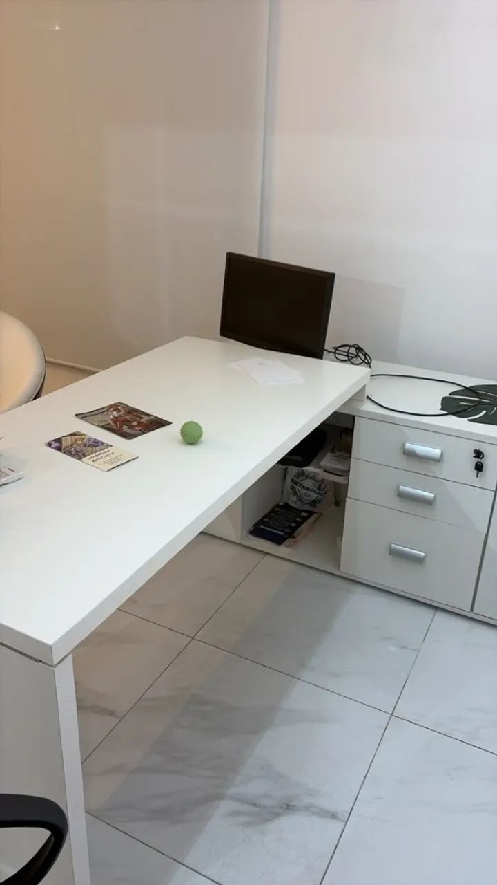Mesa de Escritório / Consult - Foto 4