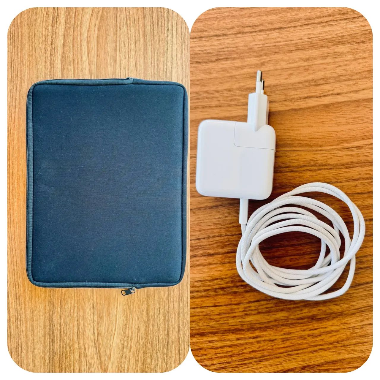 MacBook Air M2   - 8GB - 256GB - Impecável com acessórios e caixa !  - Foto 2