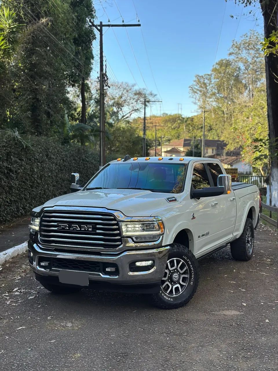 Ram 3500 3500 LIMITED LONGHORN 6.7 TB CD Diesel 2022