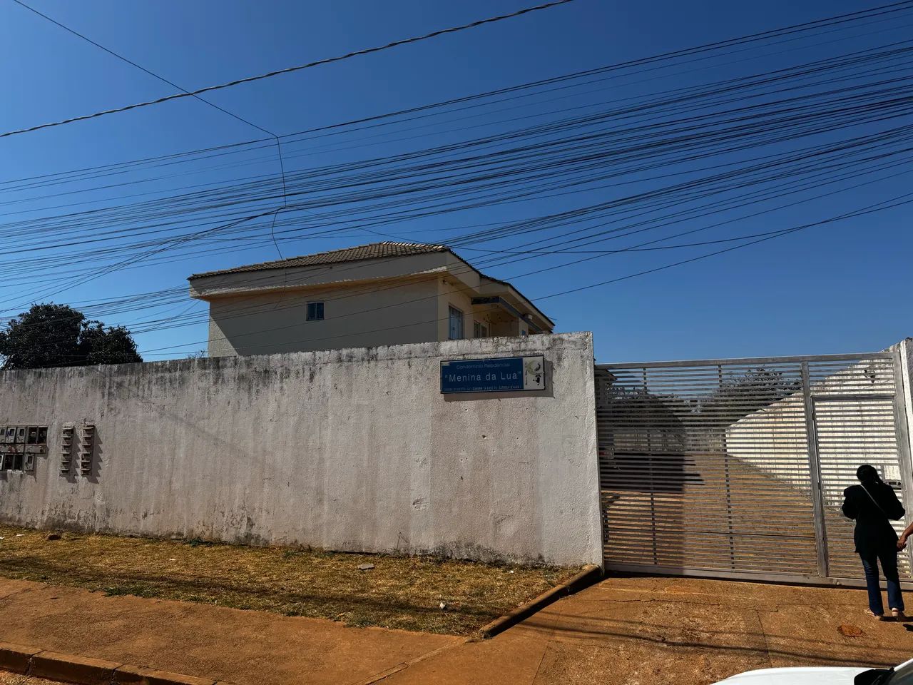 Alugo apartamento de 2 quartos ou vendo pela caixa  - Foto 4