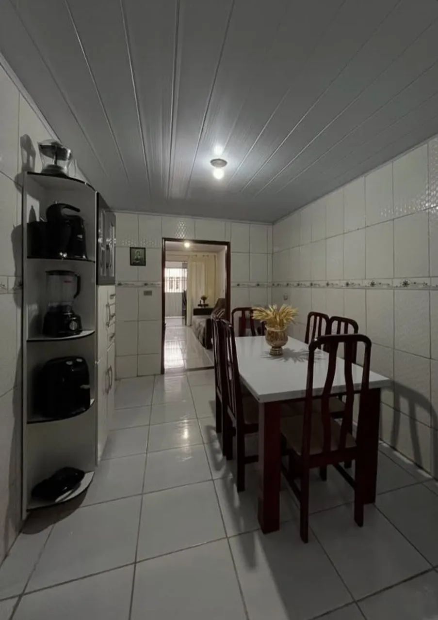 Casa padrão no jurunas - Foto 3