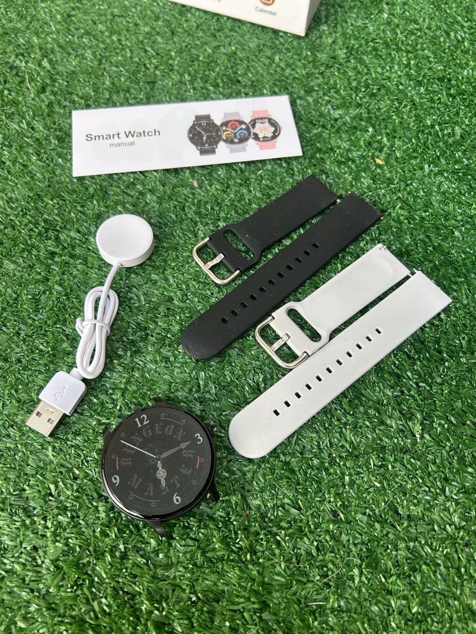 Smart Watch GT2
