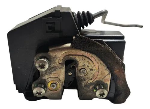 Fechadura Porta Traseira Esquerda Hyundai Hb20s 2015 A 2018
