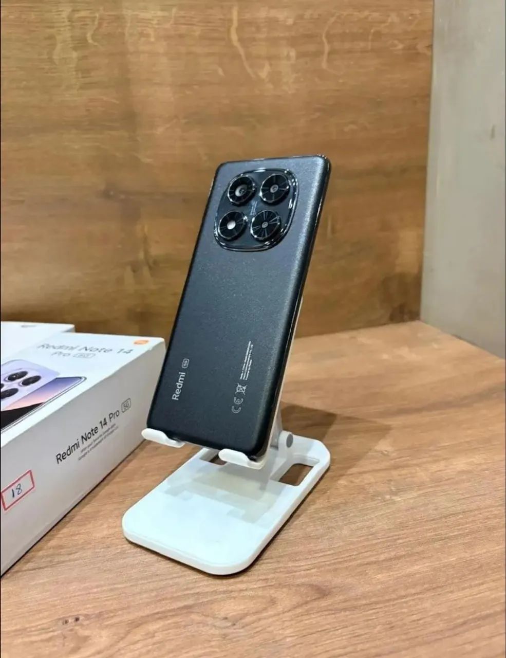 Redmi note 14 pro 5G  - Foto 5