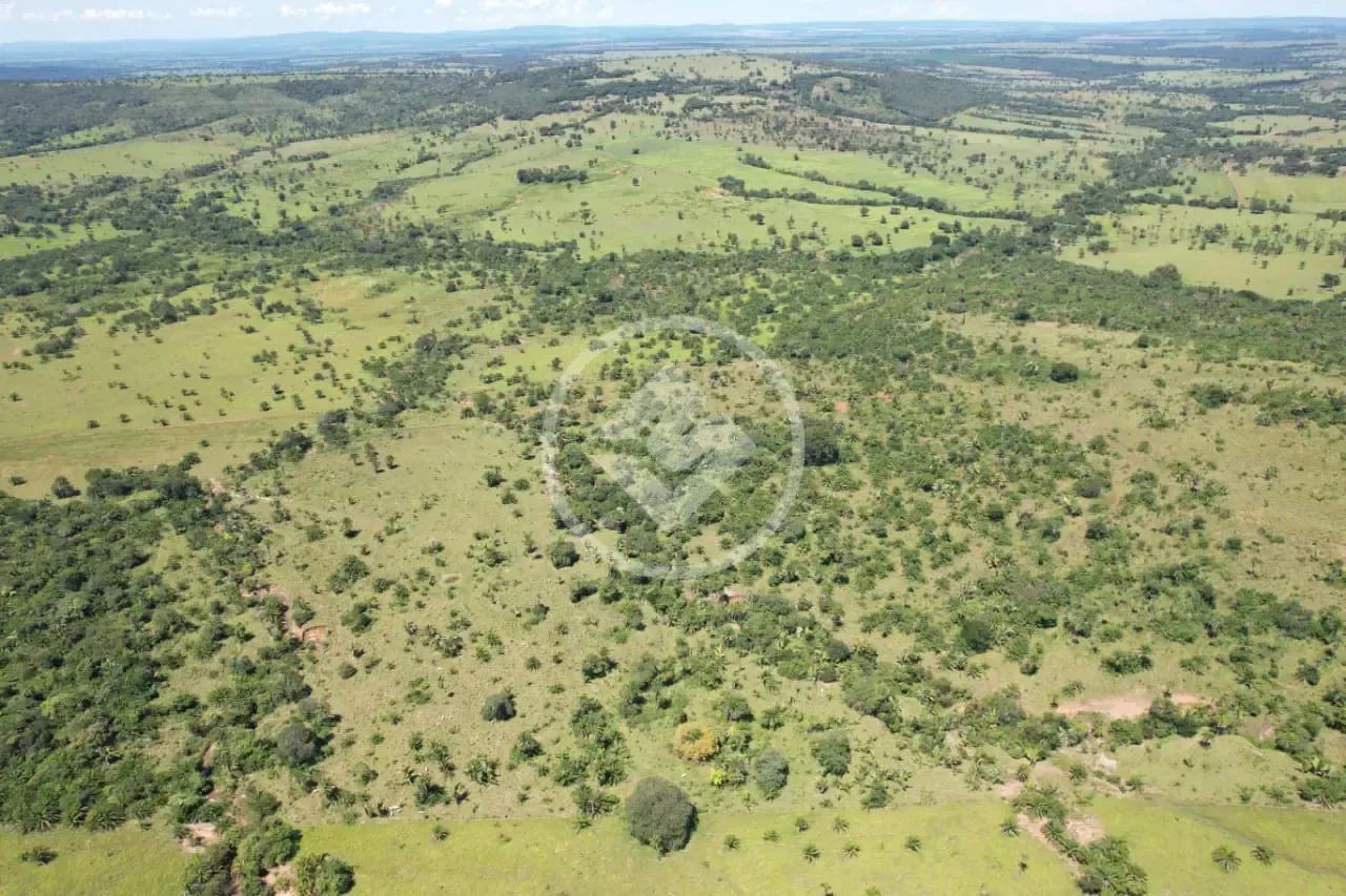 Fazenda à Venda em Jussara-GO codigo: 332899 - Foto 3