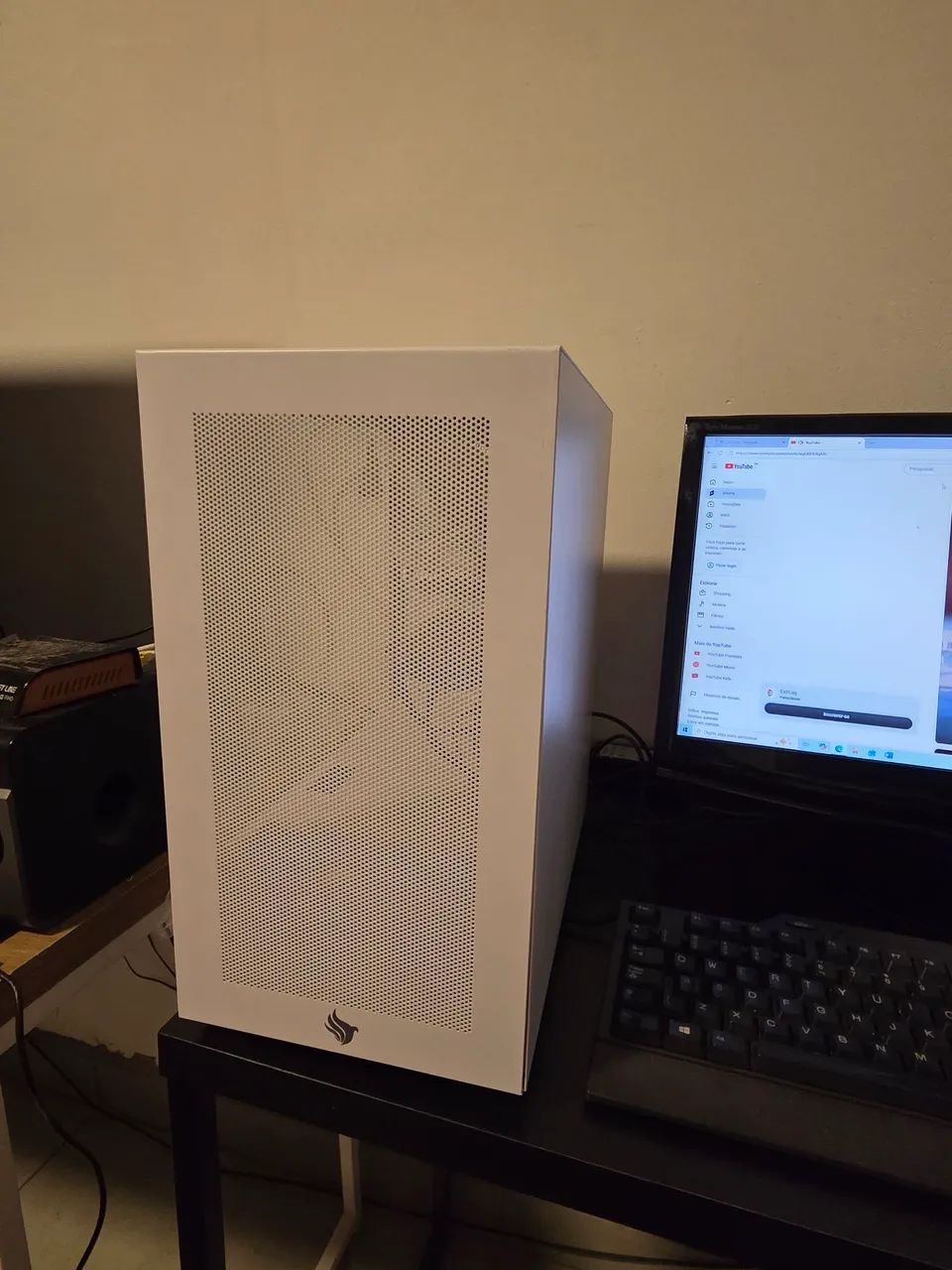 pc desktop