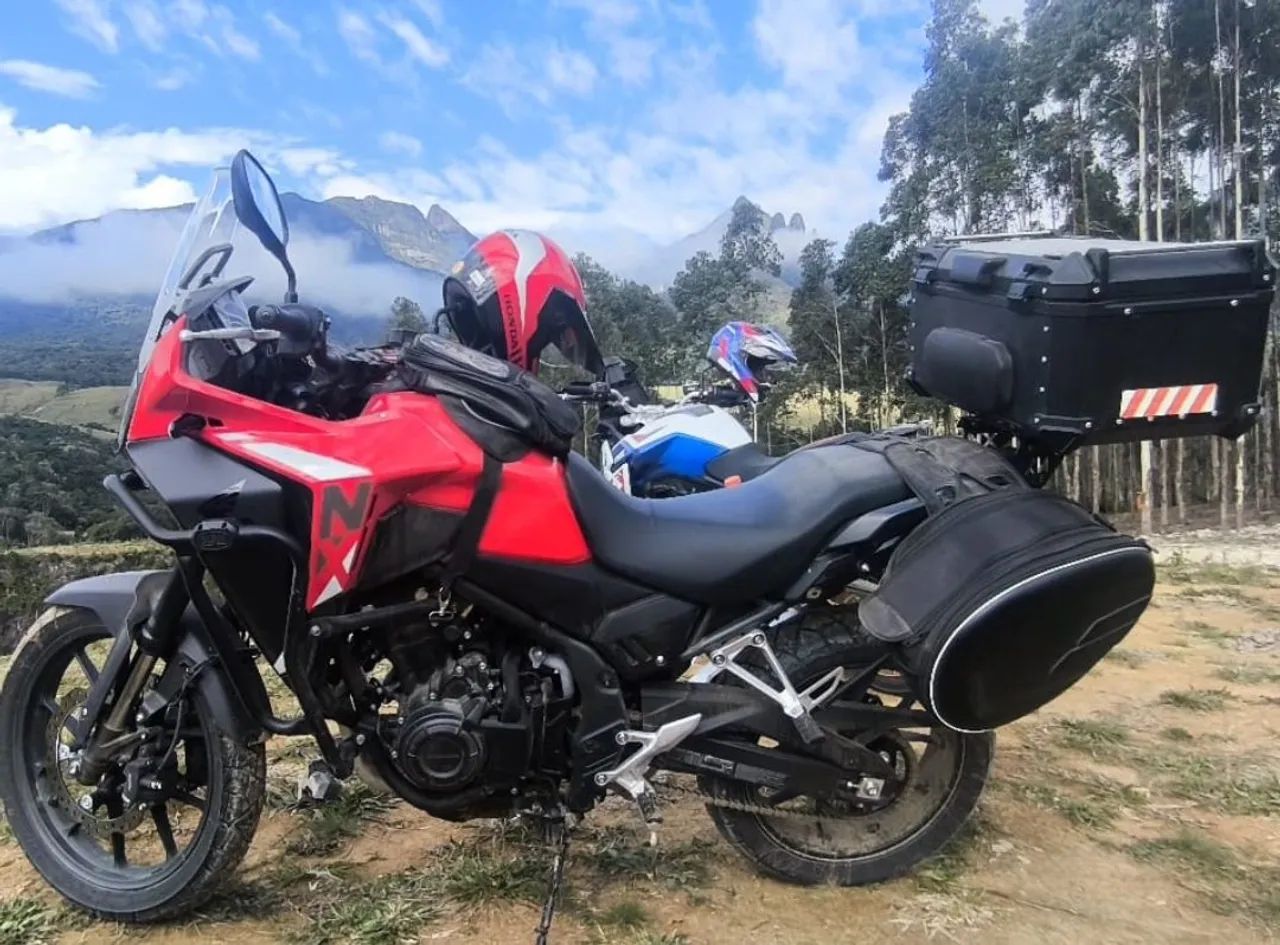 Vendo NX 500 - Foto 5