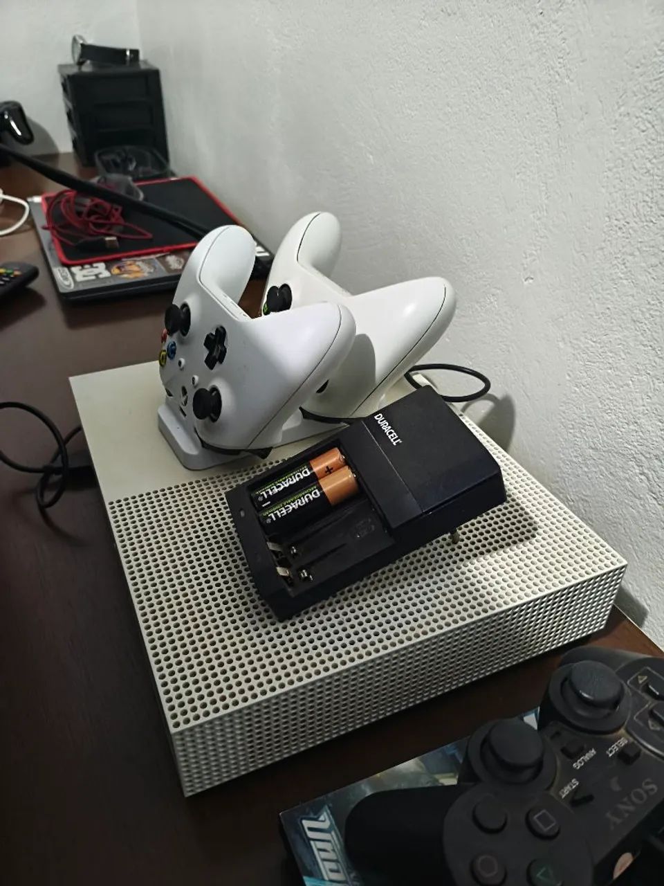 Xbox One S 500gb - Foto 3