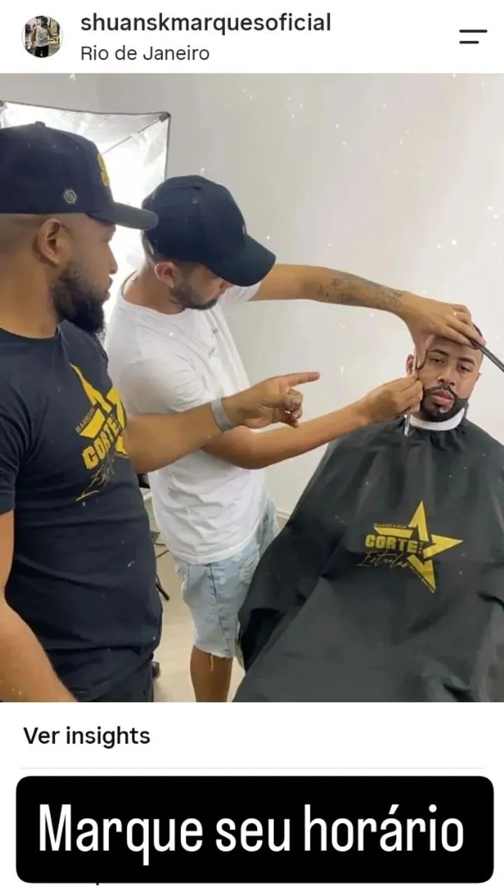 Corte de cabelo a domicílio * - Foto 3