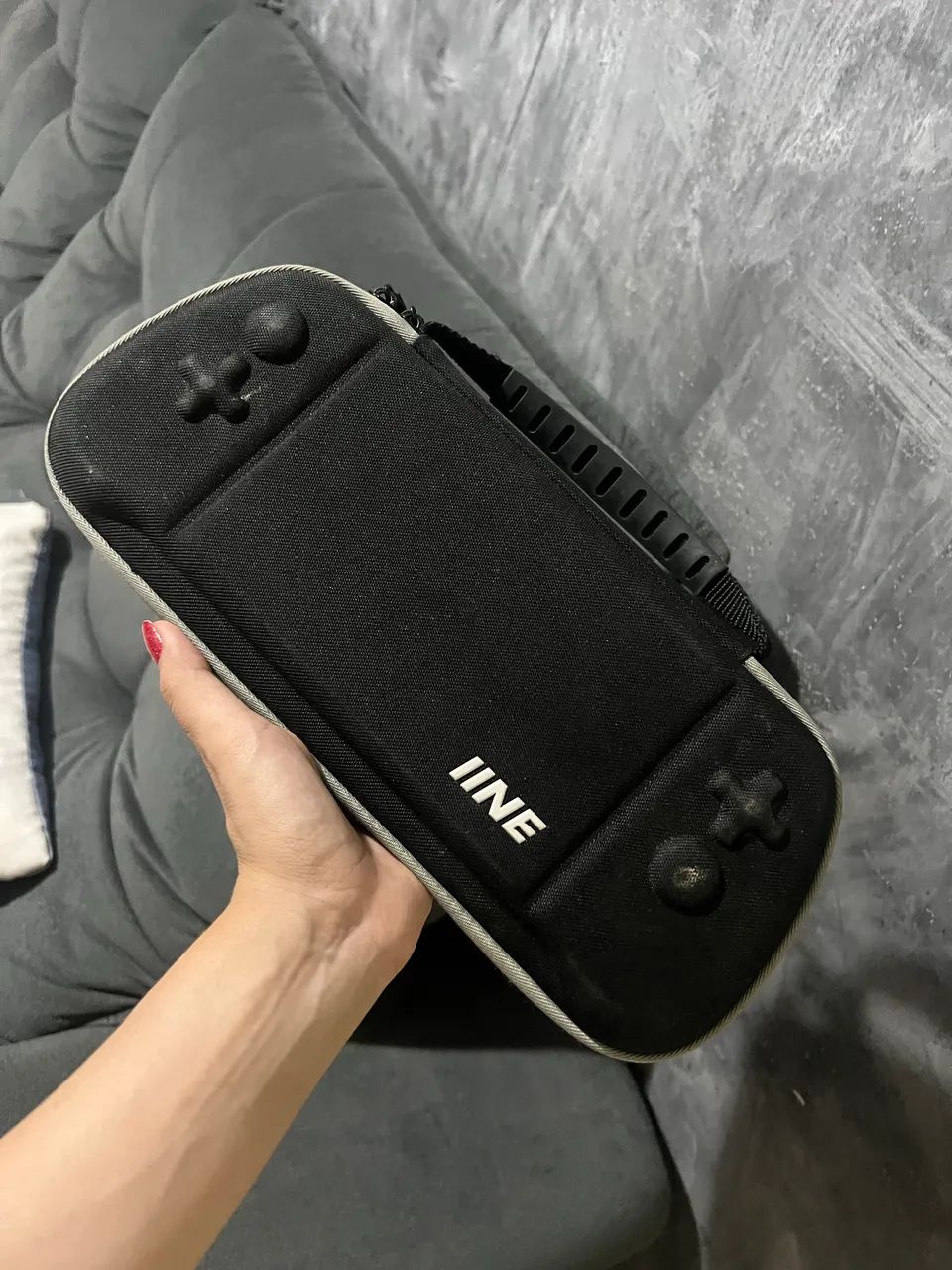 Nintendo Switch - Foto 4
