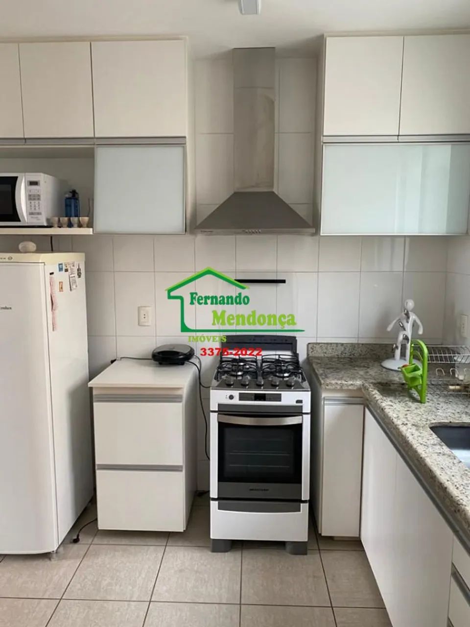 Apartamento para alugar no Alto Barroca - Foto 3