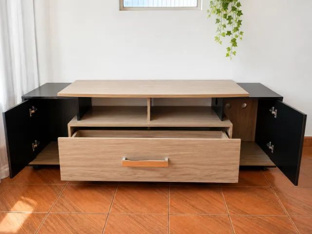 Rack para sala  - Foto 2