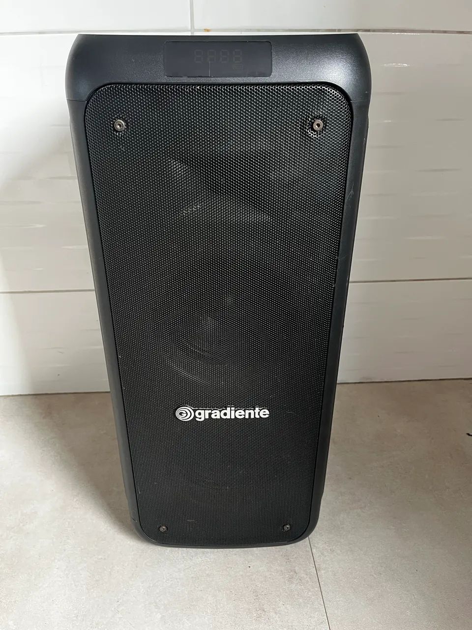 Caixa de som - Foto 4