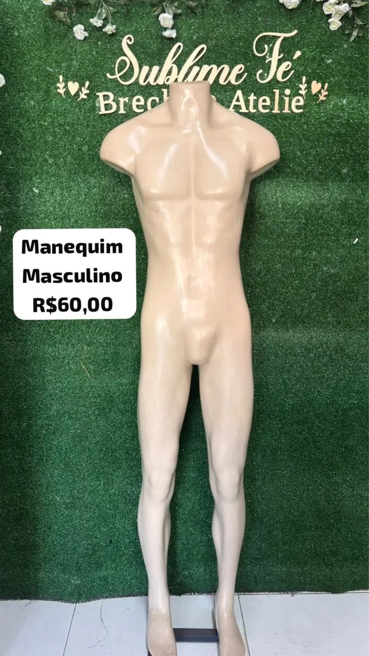 Manequim