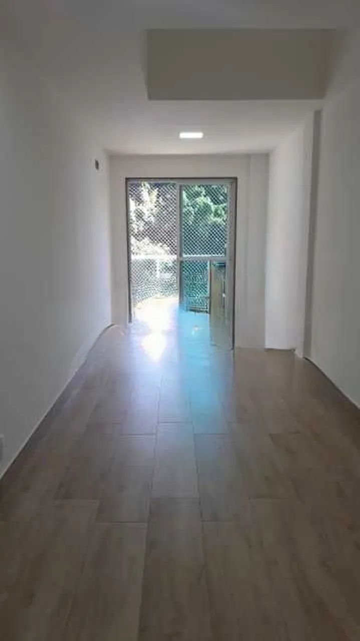 Apartamento : / Residencial / Botafogo