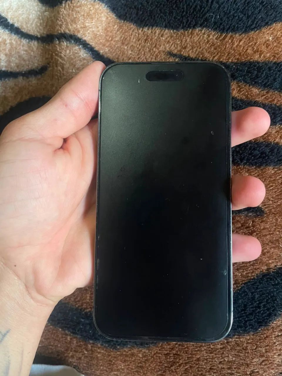 Vendo iPhone 14 Pro  - Foto 4