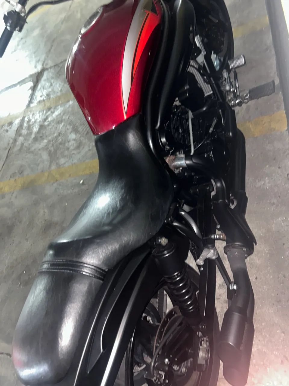 Mirage 650 exclusiva  - Foto 2