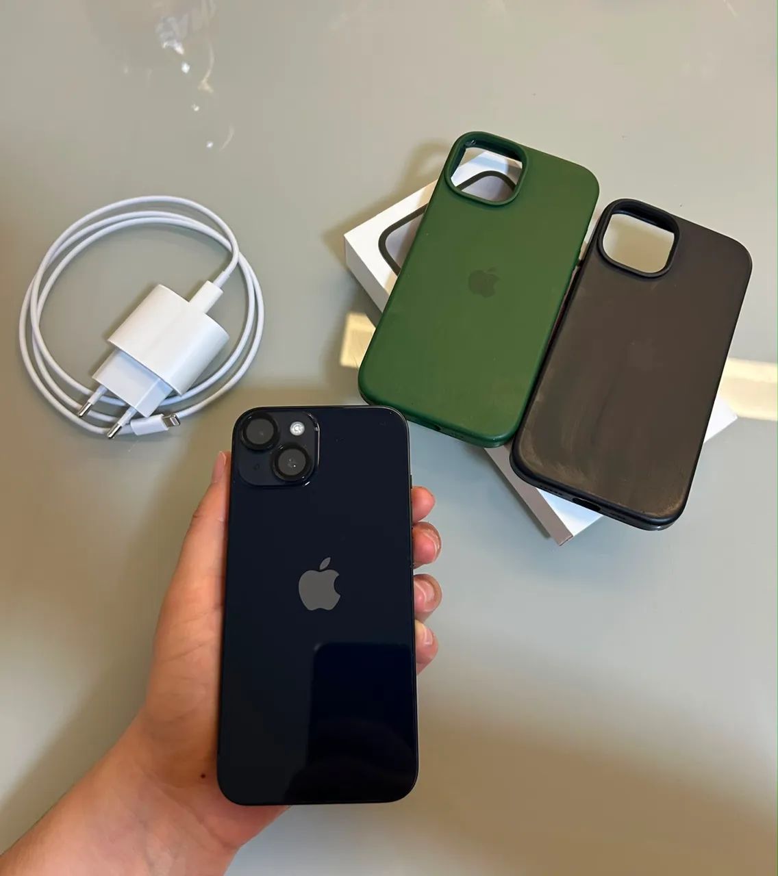 iPhone 14 top - Foto 3
