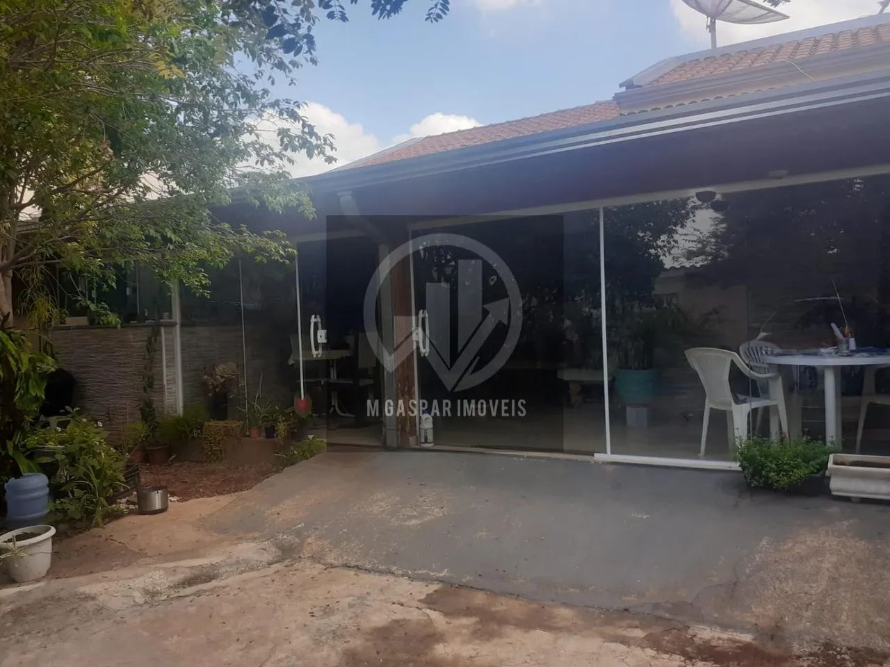 casa - Jardim Bom Retiro (Nova Veneza) - Sumaré - Foto 3