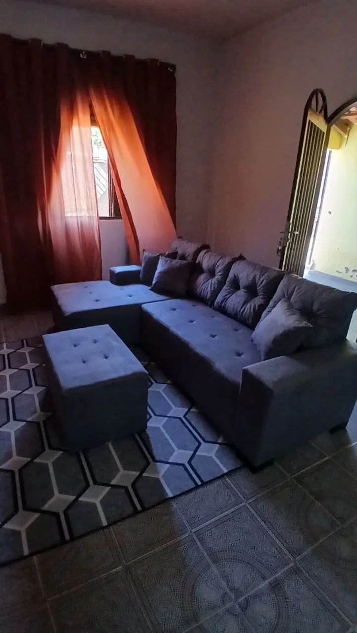 Sofá  - Foto 2