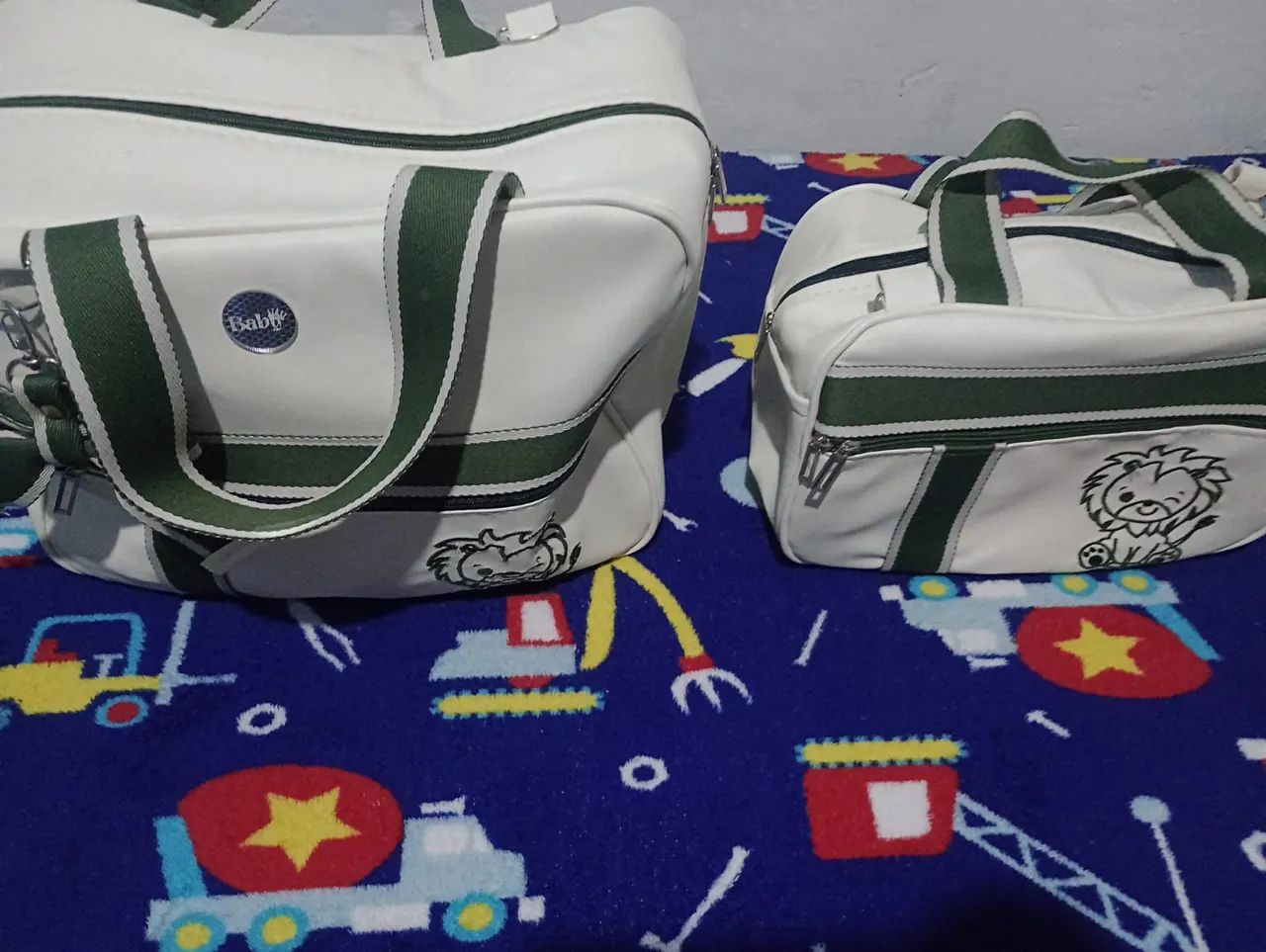 Bolsa maternidade  - Foto 2