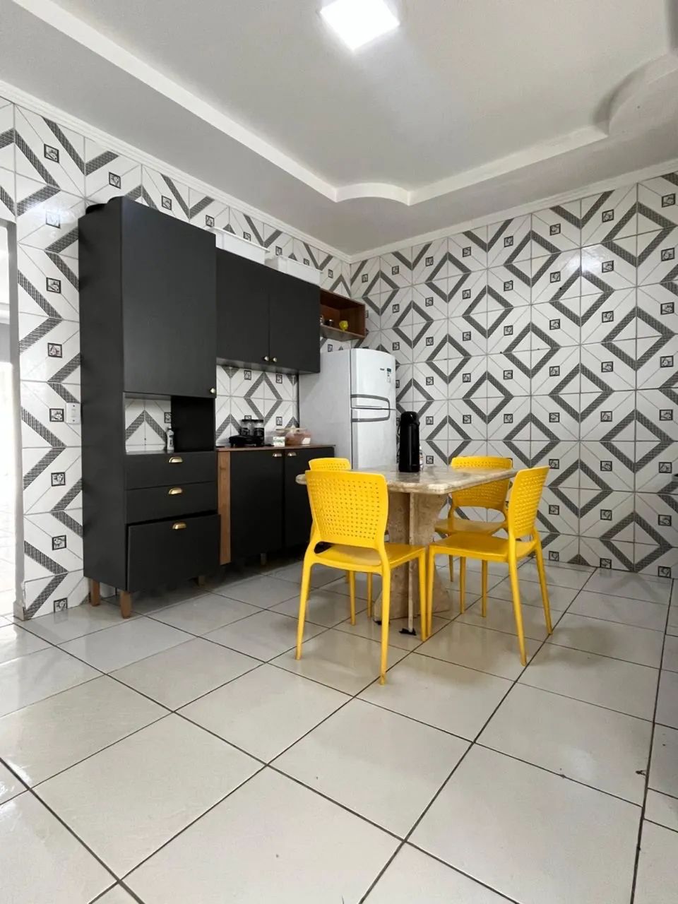 Casa ampla e confortável para aluguel  - Foto 2