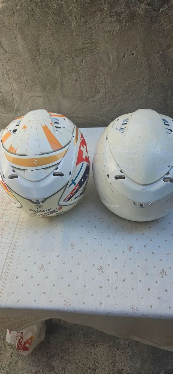 Capacete shark  - Foto 2