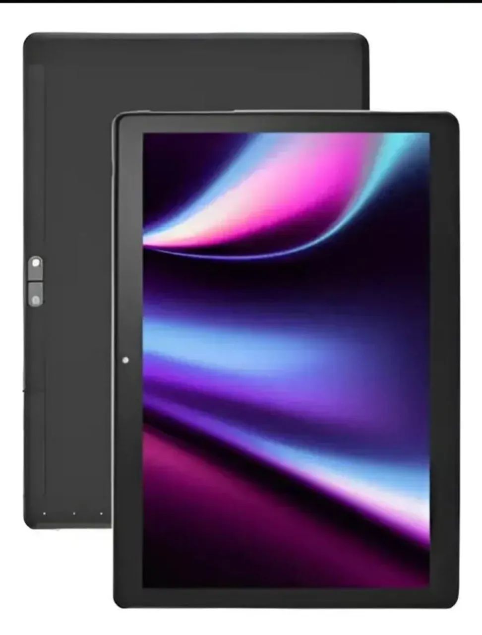 Tablet Multilaser M10 Pro Mtk 64gb 4g Android 11 Wi-fi Preto - Foto 5