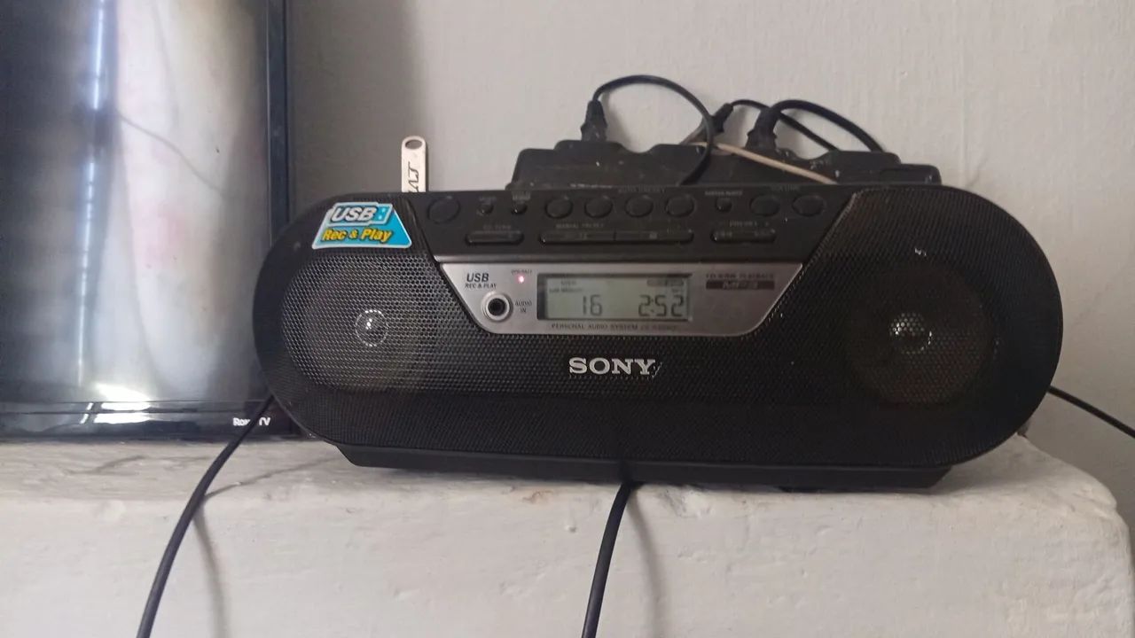 Vendo radio - Foto 2