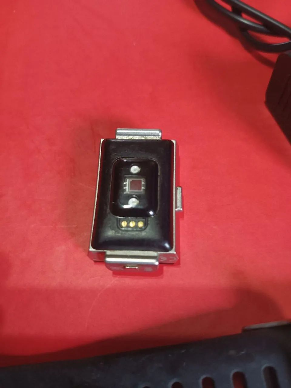 Relógio Fitbit Charge 2, LEIA O ANÚNCIO  - Foto 3