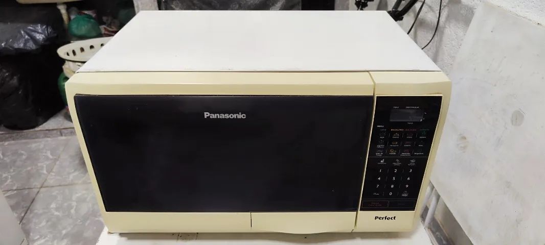 Microondas