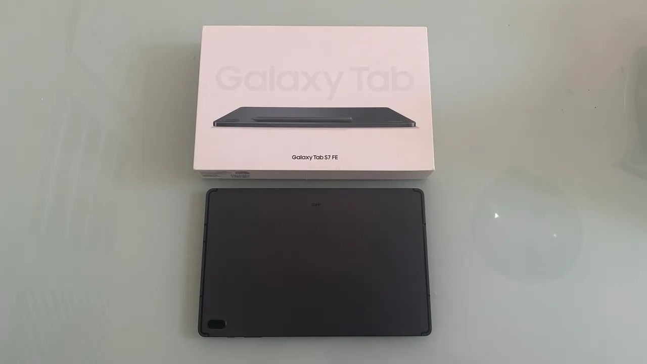 Samsung Galaxy Tab S7 FE 